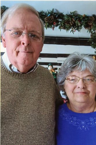 South Siders enjoy 50 years together